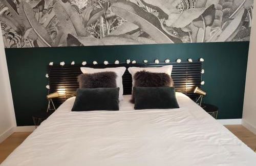 Ô'date gîte &spa - Foto 6