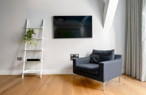 GuestReady - Modern Comfort in Stoke Newington - Foto 14
