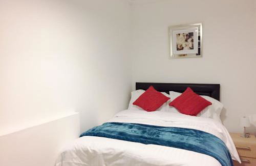 Beautiful 2 Bedroom Dunbar Serviced Apartment - Foto 5