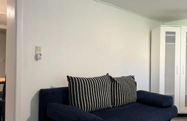 Gemütliche Unterkunft mit Terrasse - Foto 20