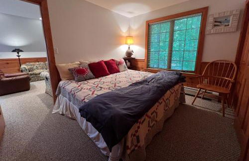 Moose & Red Fox Retreat - Foto 18