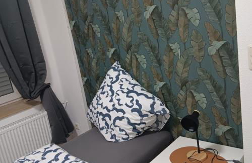 Work and stay Eschweiler 6 Betten 5 Schlafzimmer 2 Etagen - Foto 10