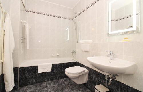 Ostseeresidenz Appartements Wischuer Fewo 16 - Foto 14