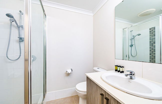 Swan Valley Serviced Apartments - Foto 14