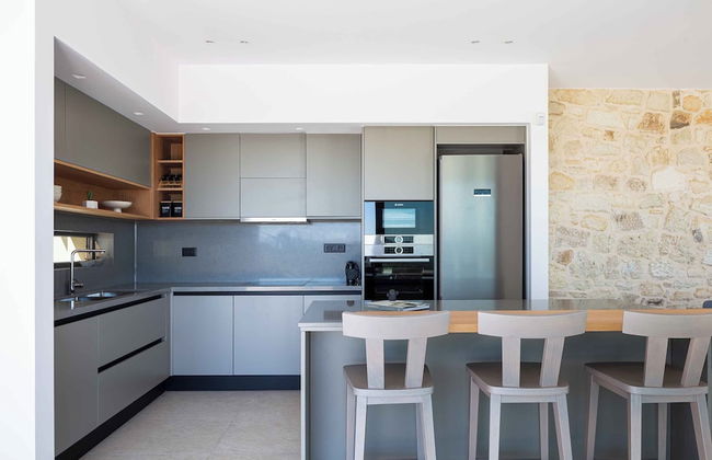 Villa Aglaea - Photo 11