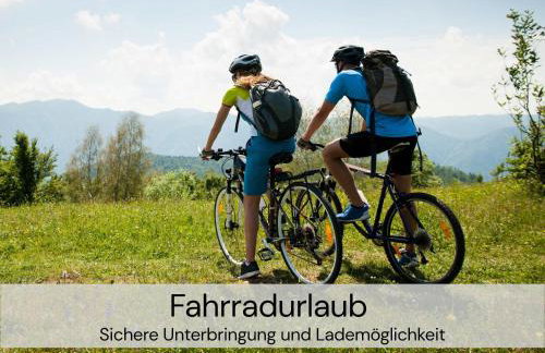 TinyHousebeiDresden mit Faßsauna unser größtes winziges Häuschen für bis zu 7 Personen, Kaminofen, große Terrasse - Nähe Sächsische Schweiz - Von Juni - September Mindestmietzeit 1 Woche Sa-Sa - Foto 34