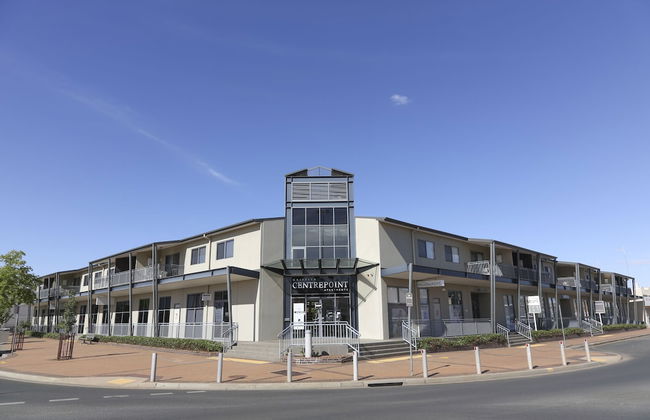 Centrepoint Apartments - Foto 19