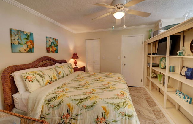 Beach & Tennis 1301 - Foto 1