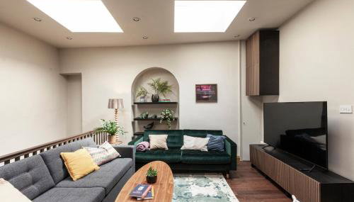 Piccadilly Gem With Private Terrace - Foto 2