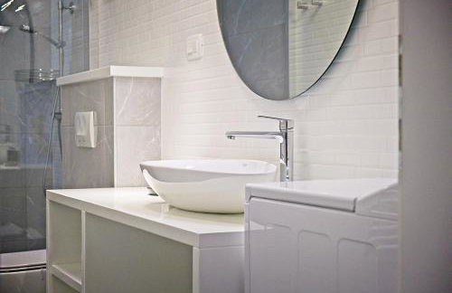 Blue apartment - Photo 12