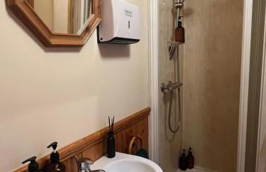 Readers Cabin-Cosy Countryside Studio Cabin - Foto 5