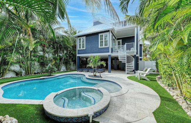 Casa Amiga managed by Beach Retreats - Foto 38