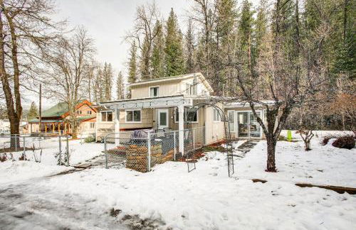 Pet-Friendly Pinehurst Home Hike, Bike and Ski! - Foto 30