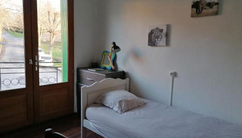 Chaleur des bois du Quercy - Foto 3