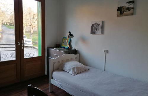 Chaleur des bois du Quercy - Foto 3