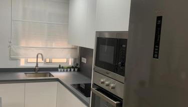 Fantástico piso con piscina y balcón en el Medano - Foto 4, stove, pet friendly, minibar