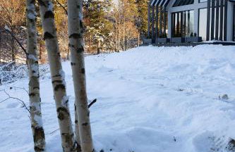 Cichosfera- Dom w Dusznikach-Zdrój - Foto 3