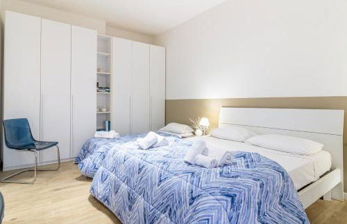 Il quadrato blu by Houset - Photo 11