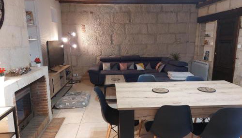 La Tourangelle - Foto 2