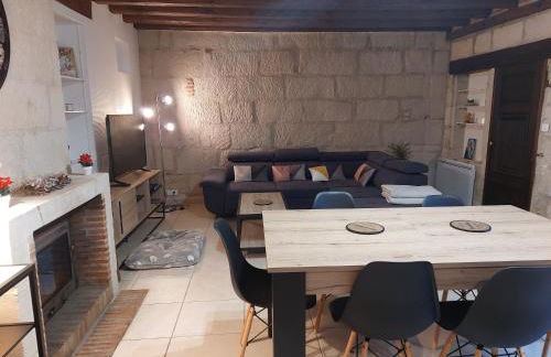 La Tourangelle - Photo 2