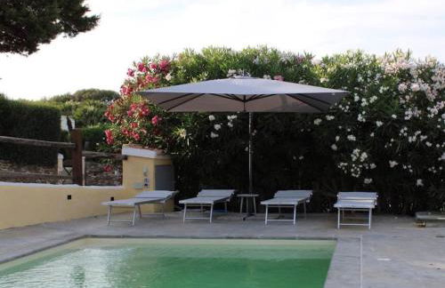 Villa Nina - Lussuosa Villa con piscina privata a Stintino - Foto 5