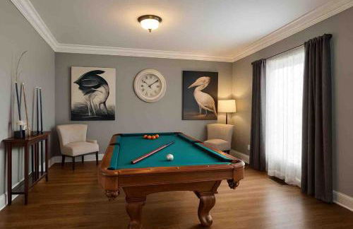 1 Spacious 4BR Getaway near Atlanta - Foto 7