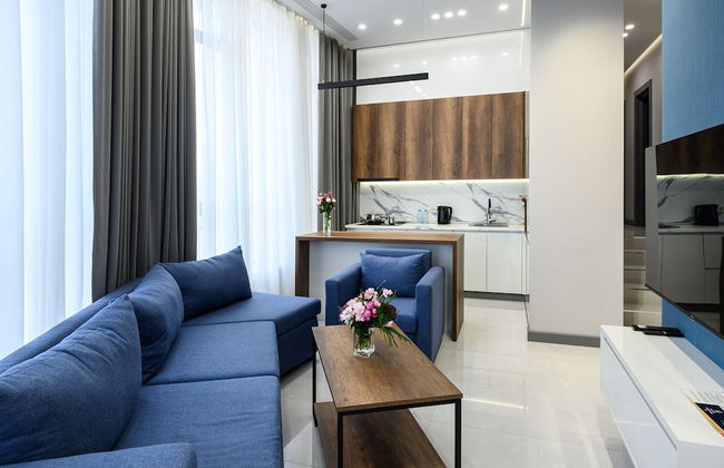 Hilltop North Avenue by Stellar Hotels - Photo 46