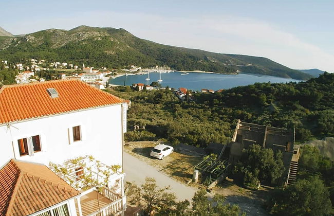 Apartments Baldo - Two Bedroom Apartment With Sea View - Foto 29