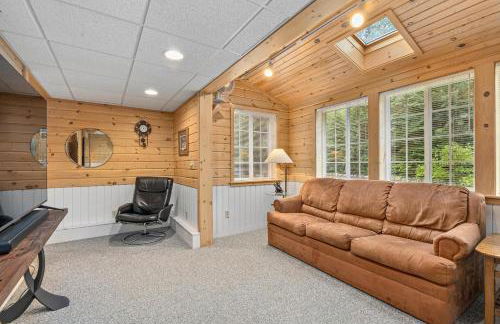 Harlequin Haven in Boulder Junction WI - Foto 18