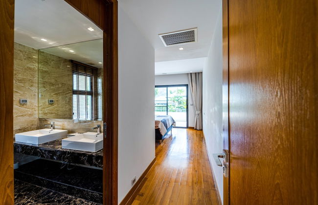 Luxury Mansion On Golf Course - BMG5 - Foto 3