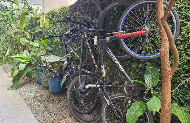 Uaná Guest House Quarto 4 - Foto 54