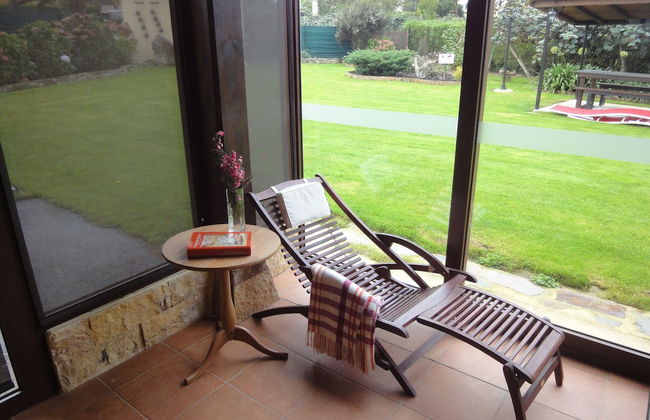 Apartamentos Rurales Villa de Saín - Foto 24