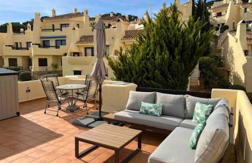 Entire Bungalow style villa in La Manga Club - Foto 35