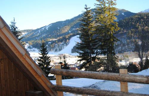 La Lince Lodge - Foto 44