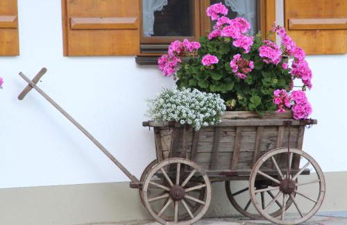 Ferienhof Zum Sagschneider - Foto 10