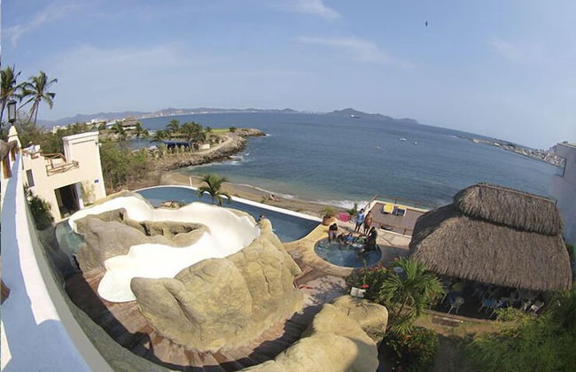 Villas del Palmar - Condo 704 - Photo 9