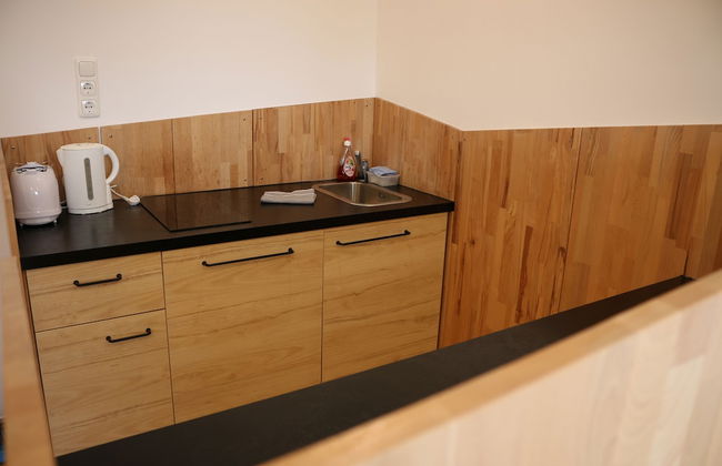 a-domo Apartments Oberhausen - Studio Apartments & Flats - short or longterm - single or grouptravel - Photo 54