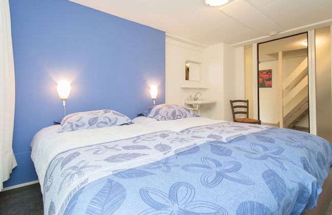 Inviting Farmhouse in 't Zand near Marine Museum - Foto 5