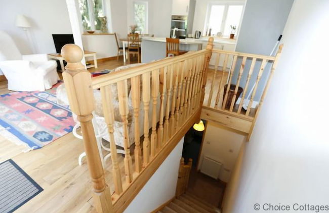 Woolacombe SEA View 2 Bedrooms - Foto 3