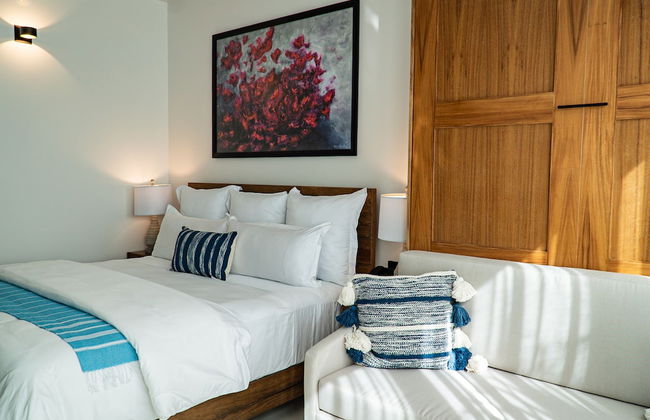 Flamboyan Hotel & Residences - Foto 12