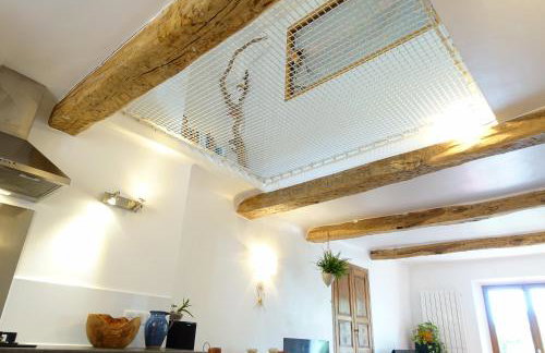 Grande maison de village 200 m2 calme tout confort - Foto 5