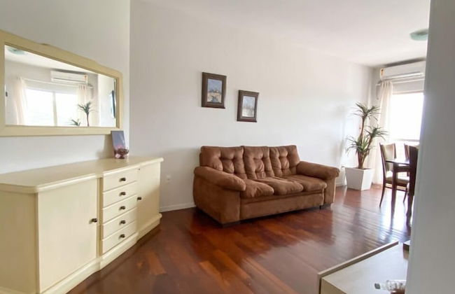 Apartamento Rosenhaus Tower - Photo 79