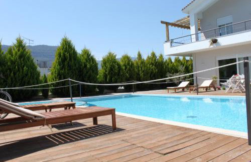 Alkistis Hotel - Foto 5