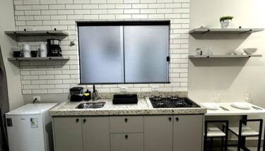 3-Studio prox UEL e catuai c/ar - Foto 5