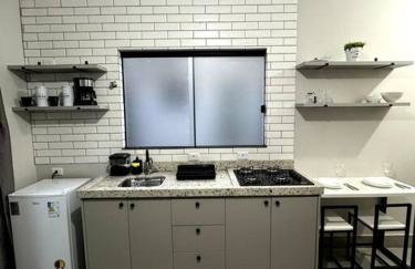 3-Studio prox UEL e catuai c/ar - Foto 5