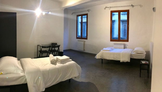 Alfani 1P - Foto 3, Habitación