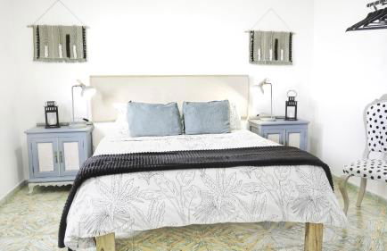 Villa Canaria Luna - Large saltwater pool - Foto 17