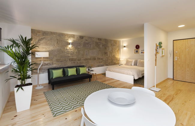 Oporto Local Studios - Foto 17