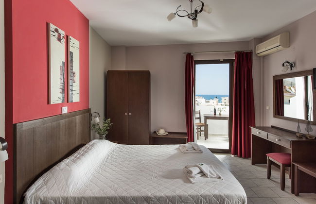 Mirtilos Studios & Apartments - Foto 18