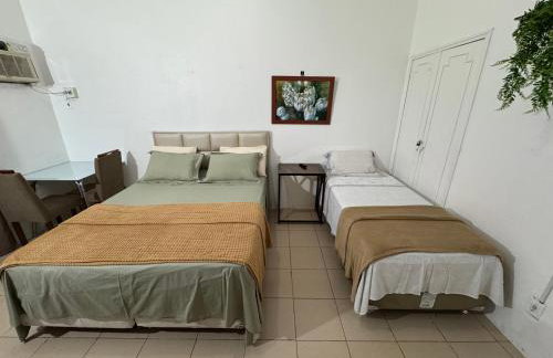 Apartamento Centro Manaus 721 - Foto 6